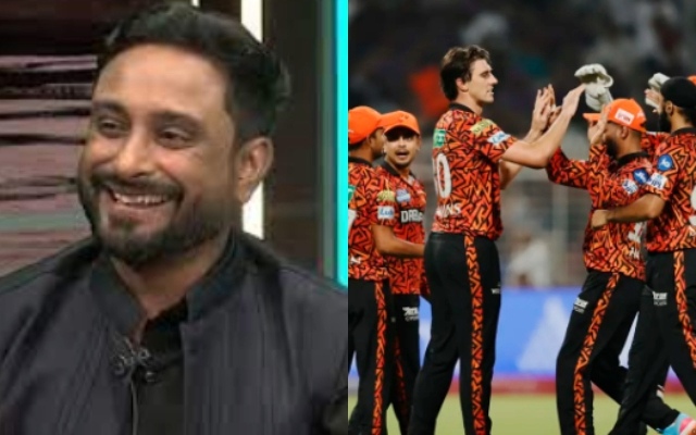 IPL 2025: Ambati Rayudu analyses SRH’s problems after fourth consecutive loss
