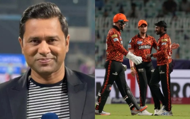 ‘It is baffling’ – Aakash Chopra, Mark Boucher unhappy with SRH’s team selection after loss to Gujarat Titans