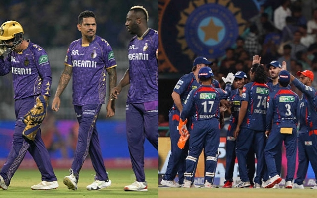 Who will win today IPL match?