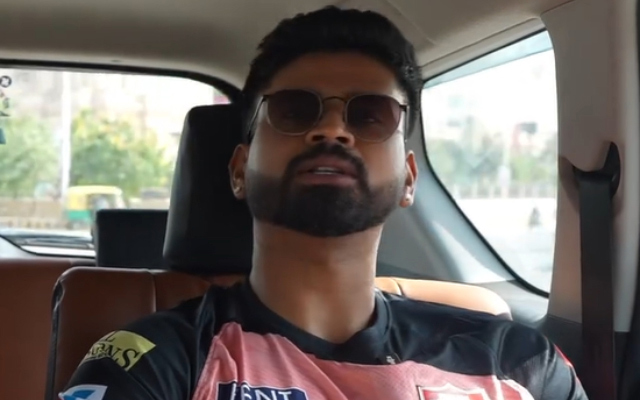 [WATCH] ‘Main rota nahi hu aise easily’
