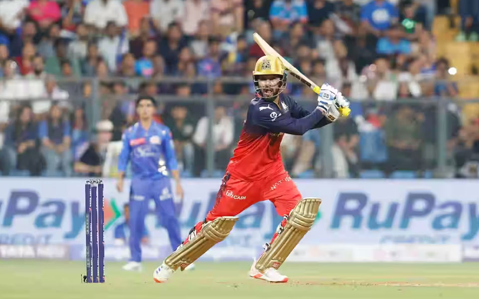 IPL 2025: RCB captain Rajat Patidar fined heavily for Code of Conduct breach against Mumbai Indians