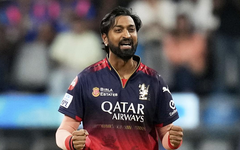‘Only one Pandya that was supposed to win’