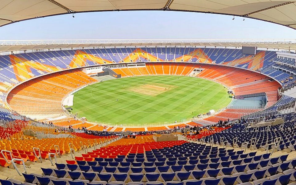 Ahmedabad to host final; Mullanpur to host Qualifier 1, Eliminator