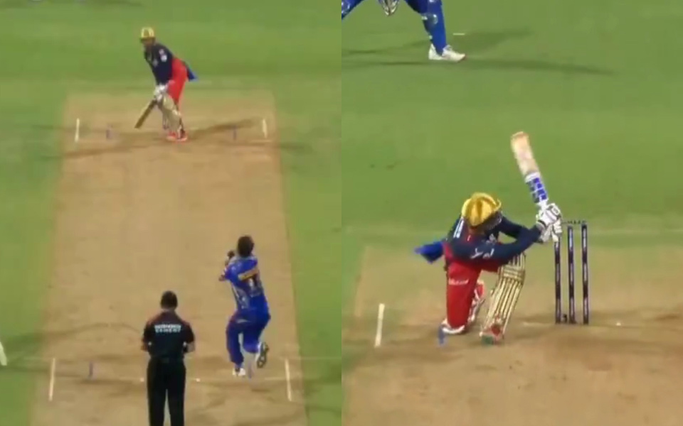 [WATCH] ‘Is it a scoop or a pull?’ – Sunil Gavaskar, Ravi Shastri in awe of Jitesh Sharma’s six off Trent Boult