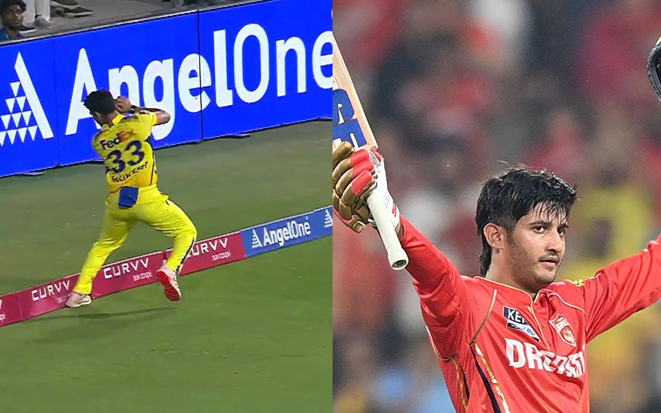 Funniest Memes from PBKS vs CSK Mid-Innings of Match 22