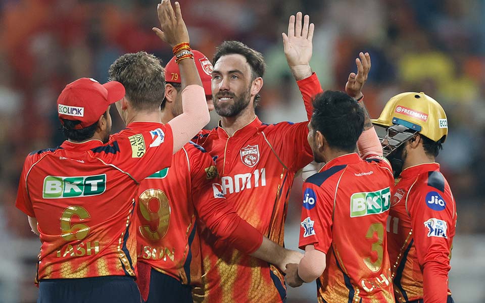 PBKS vs CSK Match 22 Highlights – Best moments & who won today?