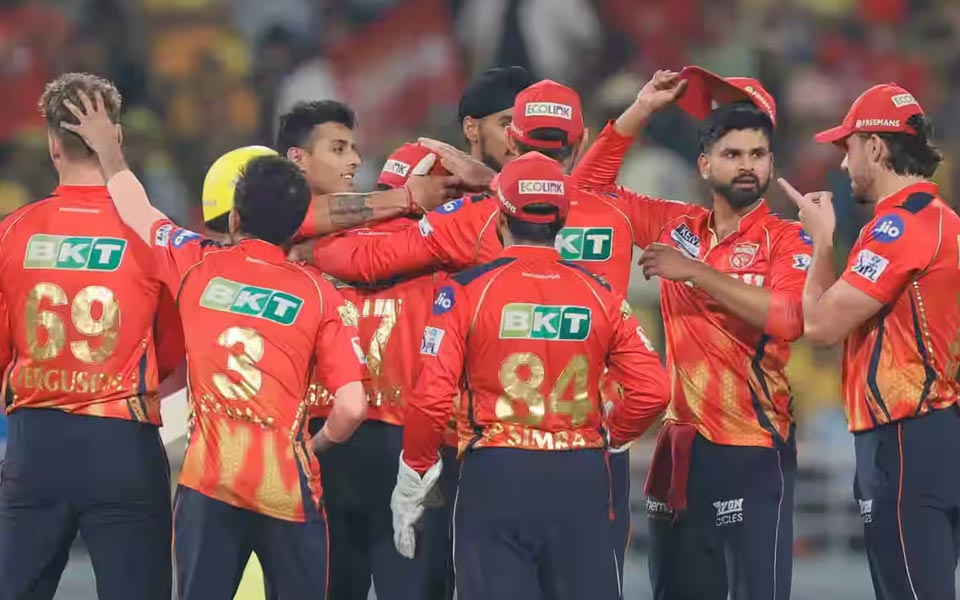 Best Memes from PBKS vs CSK, Match 22 – Funniest Reactions & Trolls