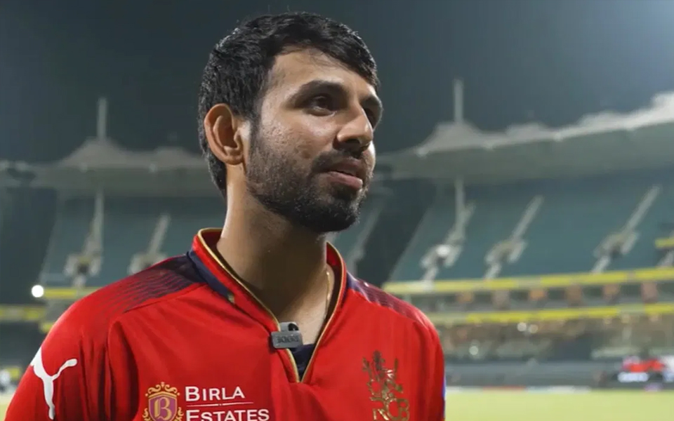 ‘This year, I am playing with emotions’ – Jitesh Sharma on taking it personally for RCB in IPL 2025