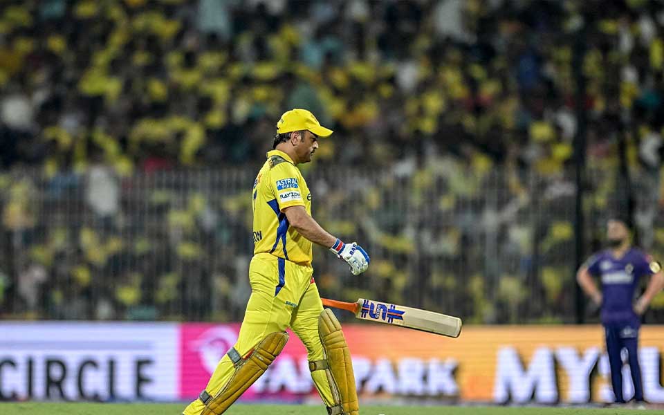 Cricketers likely to retire after IPL 2025 season