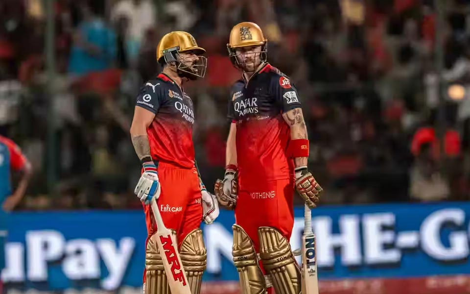 ‘We’d rather lose now, than in an Eliminator’