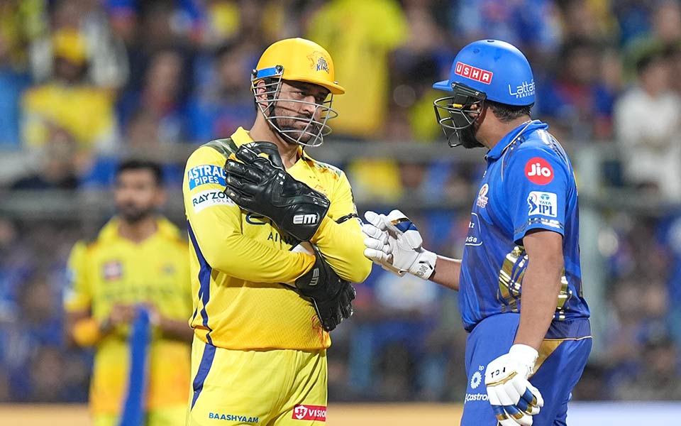 ‘A day has to come when they have to go’ – Murali Kartik on MS Dhoni’s retirement plans ahead of IPL 2026