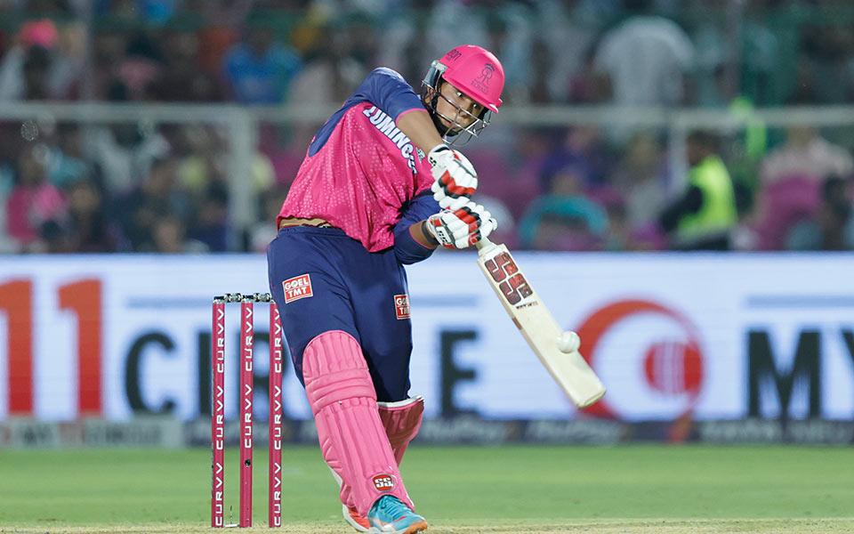 What is Y.O.A.T. in Cricket? IPL 2025 viral term explained