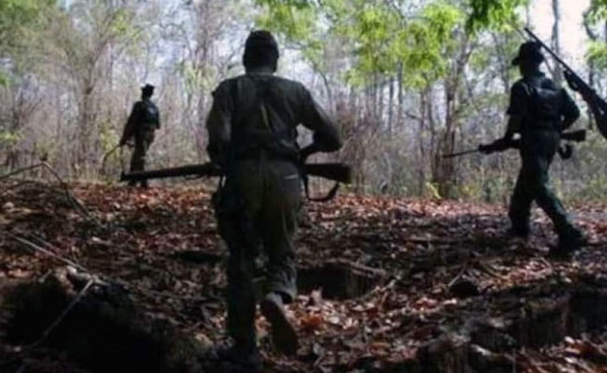 2 Maoists, Carrying Rs 13 Lakh Bounty, Killed In Encounter In Chhattisgarh