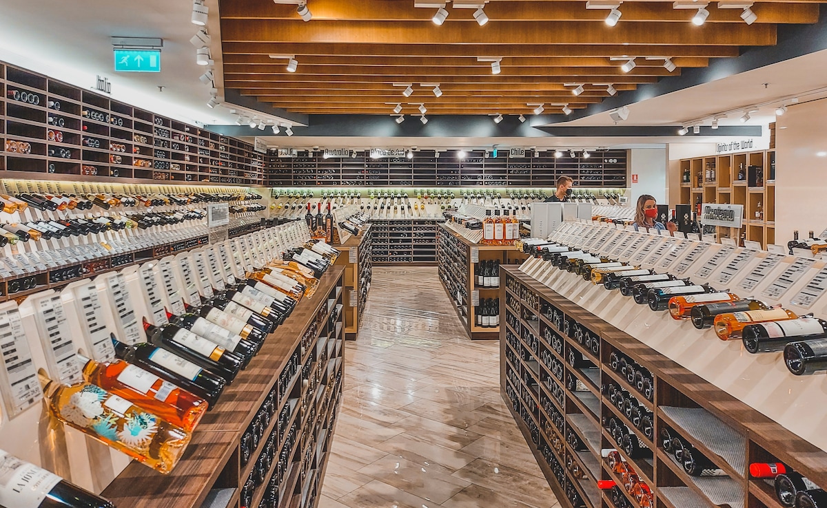 Will Liquor Shops Remain Open Or Closed On April 18 In Delhi? Details Inside
