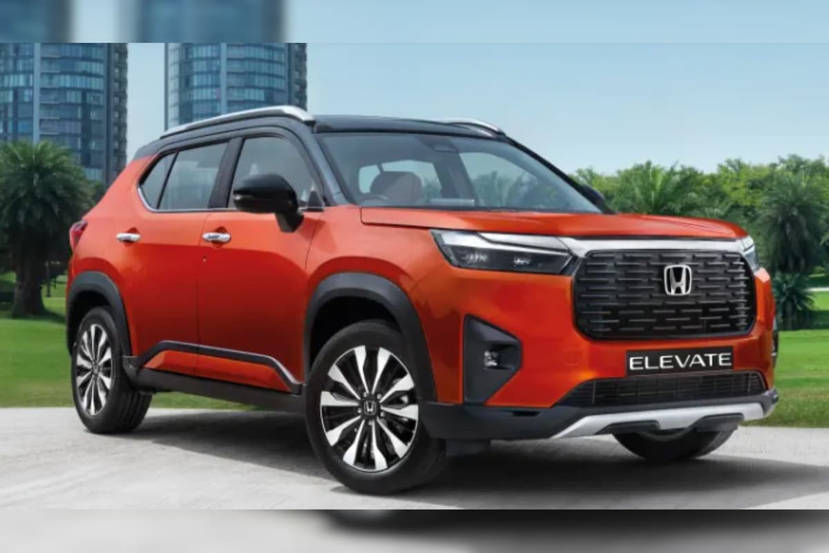 Up To Rs 76,000 Off On Elevate, City, And Amaze