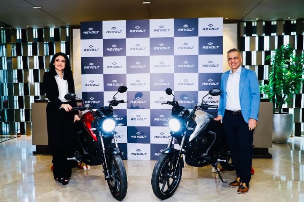 Revolt Enters Nepalese Market, Inaugrates Dealership In Kathmandu