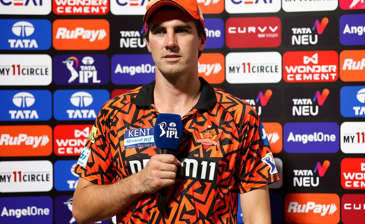Pat Cummins’ Captaincy Labelled ‘Weak’ In Fiery Rant: “Difficult To Come Back From Here”