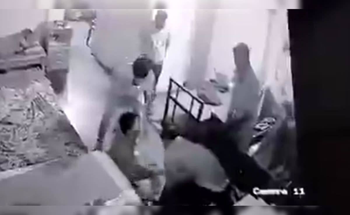 Karnataka Rehab Centre Visuals Spark Outrage