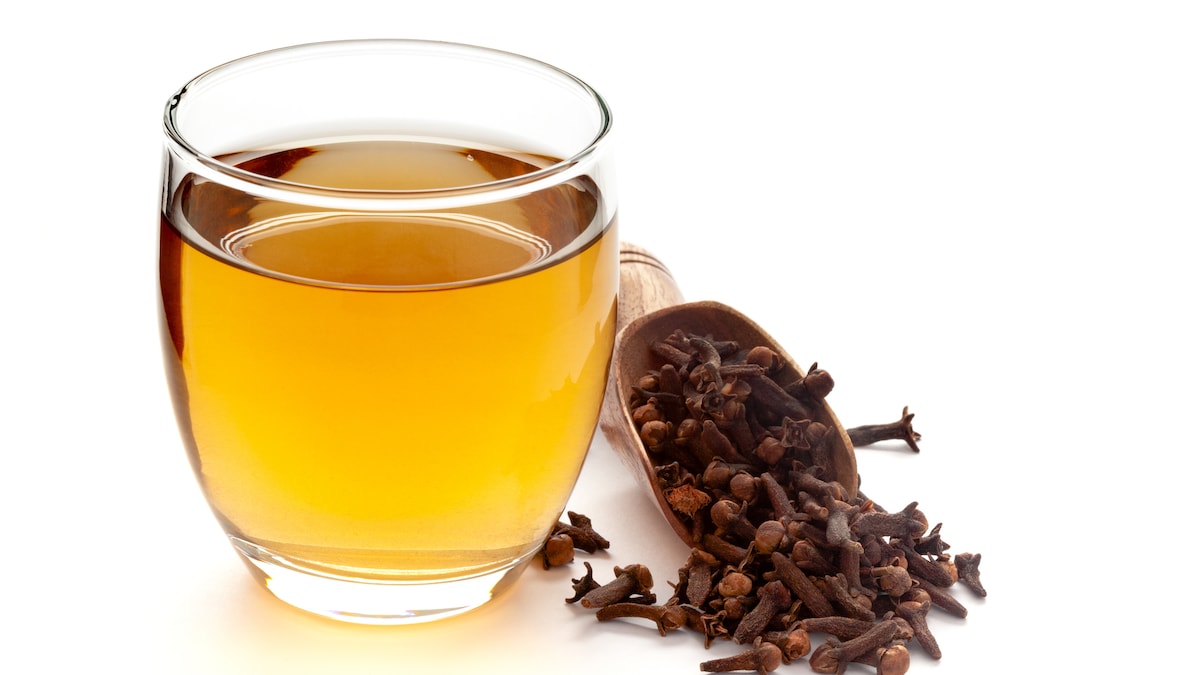 Clove Detox Water Might Be The Wellness Boost You Need – Heres Why