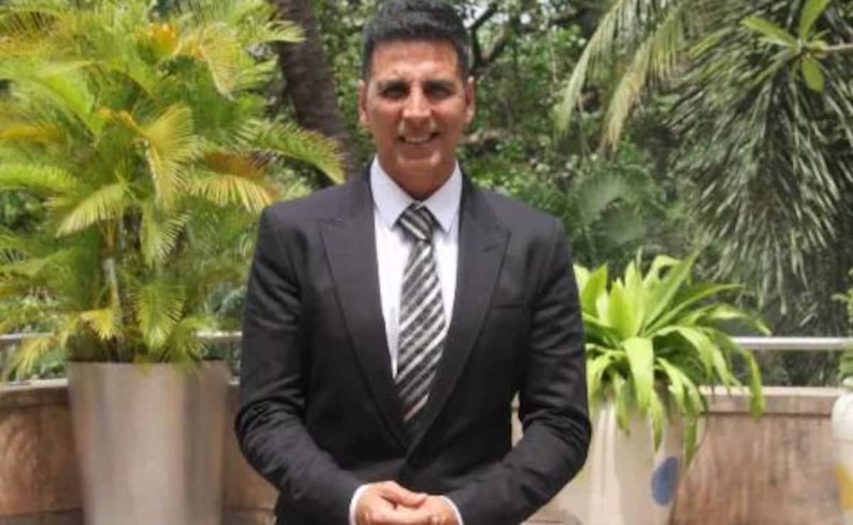 Akshay Kumar Thanks PM Modi For Honoring C Sankaran Nair