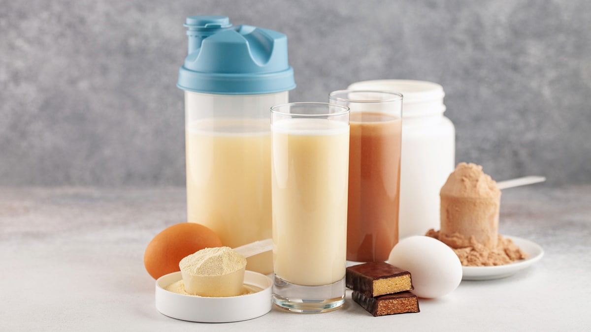 6 Whey Protein Myths You Thought Were True (But Arent)