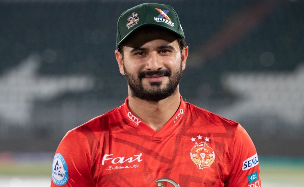 Pakistan’s Sahibzada Farhan Joins Virat Kohli, Shubman Gill In Elite T20 Club