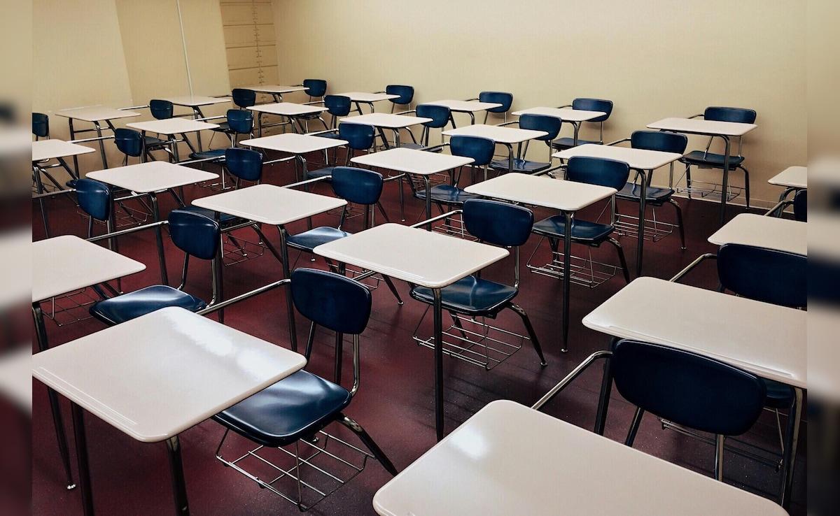 Thane Admin Warns Schools Against Refraining Students From Speaking In Marathi