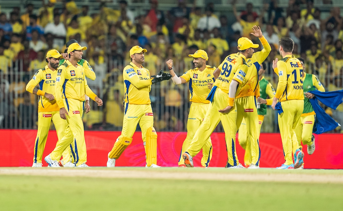 “Recommended Aniket Verma, Priyansh Arya, Etc. To CSK”: Scout Makes Explosive Revelation