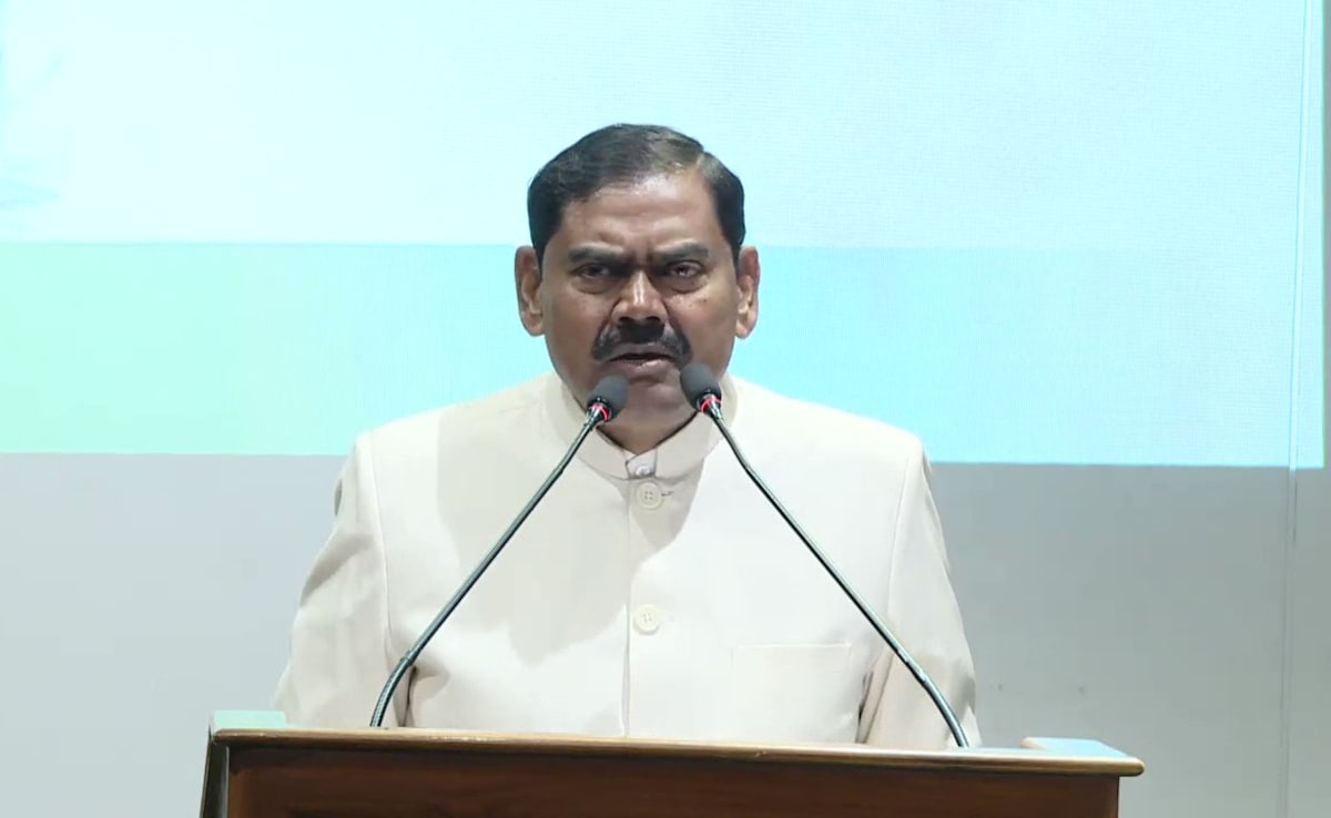“Our Gods, Goddesses Not That Powerful”: Samajwadi MLA Indrajeet Saroj