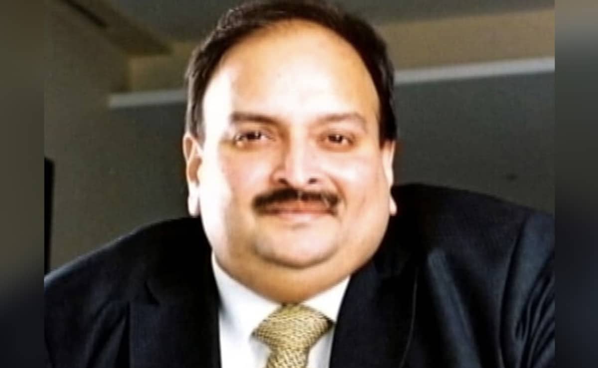 Former CBI Director On Mehul Choksi’s Extradition To India