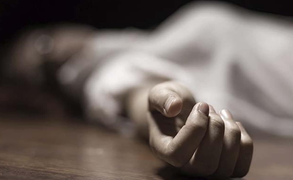 Woman Kills Self, Blames Man For Not Returning Rs 1 Lakh