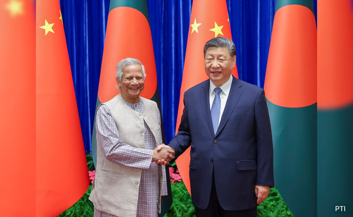 Delusion Is Dangerous: What Bangladesh And Yunus Must Understand