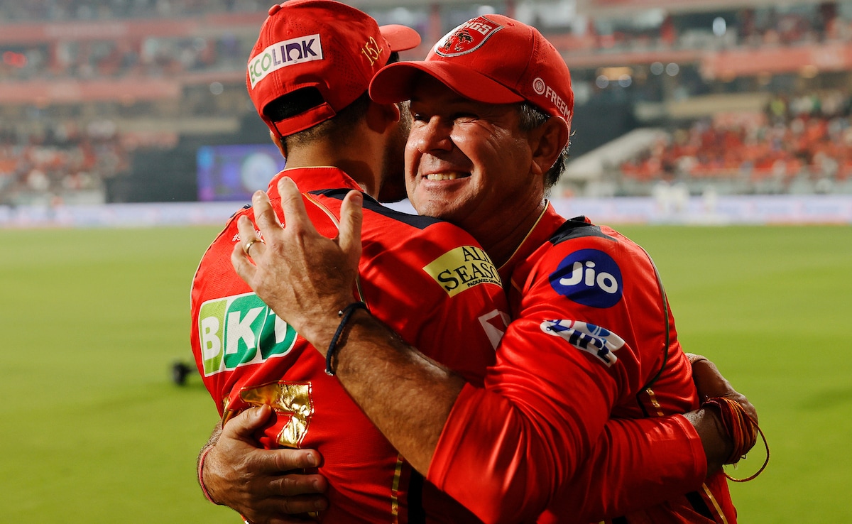 “I Am 50, Don’t Need More Games Like This”: Ricky Ponting’s Epic Take On PBKS’ Historic Win vs KKR
