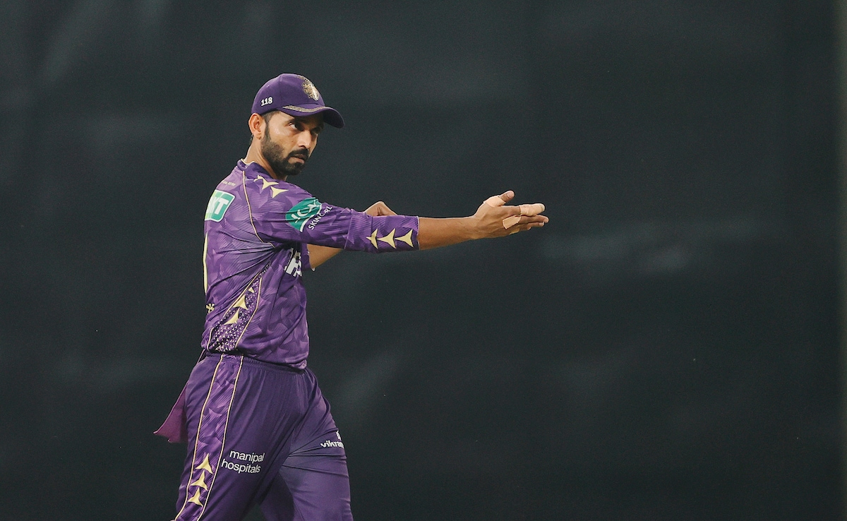 “High Time Ajinkya Rahane Becomes Selfish”: KKR Skipper Called Out For Match-Changing Blunder