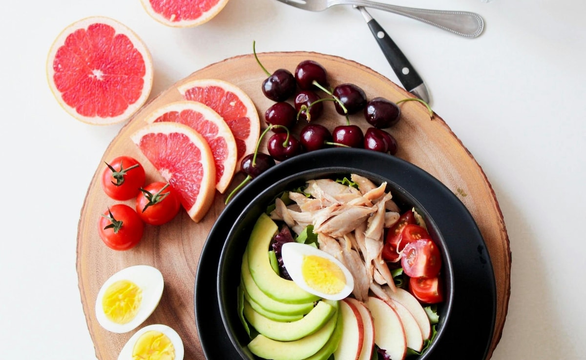 10 Low-Calorie Dinner Options If You’re Trying To Lose Weight