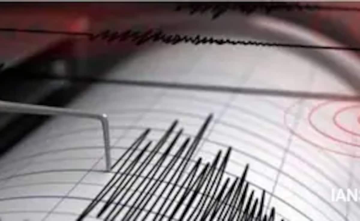 5.6 Magnitude Earthquake Hits Southern Philippines