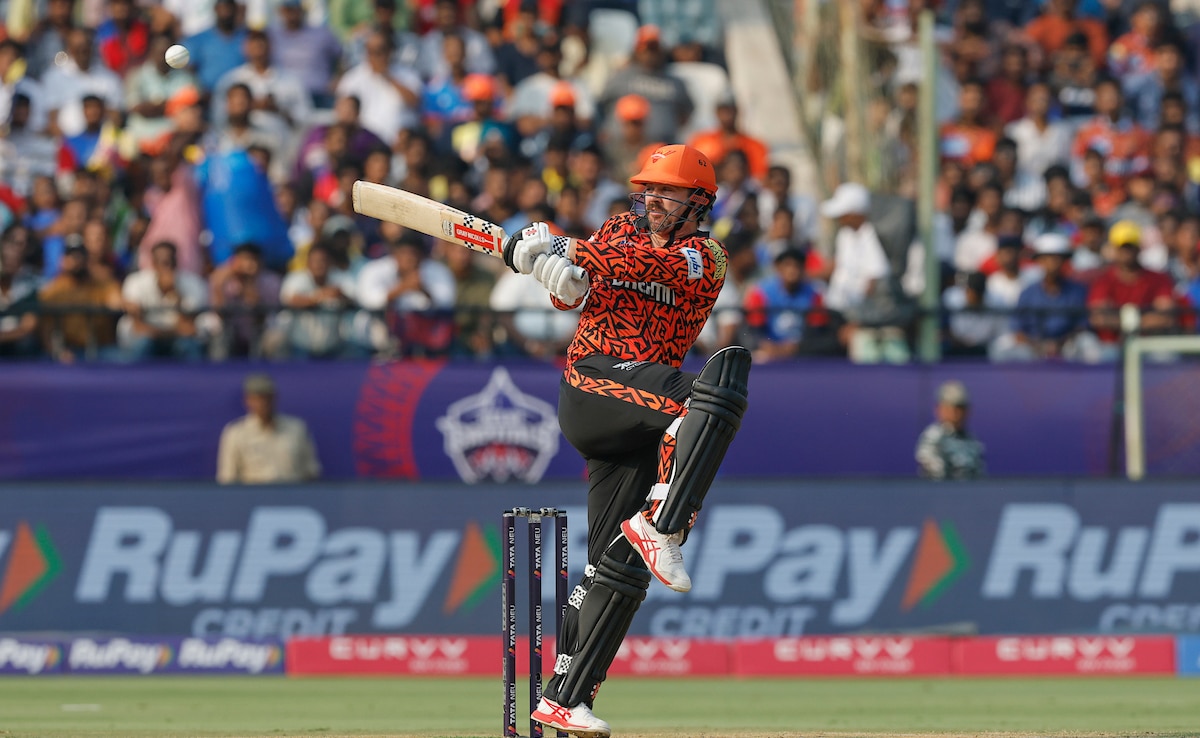 On His Love-Hate Relationship With Indian Fans, SRH Star Travis Head Says “I Find It…”