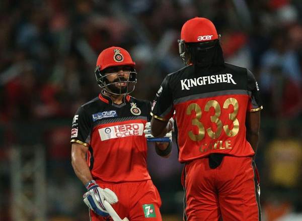 Star IPL cricketers yet to win the title