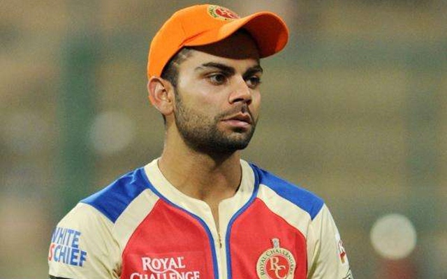 [WATCH] I was not able to crack playing in the IPL to a large extent for the first three seasons: Virat Kohli