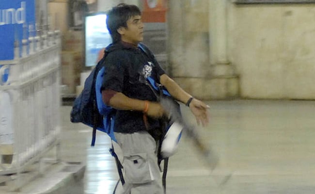 Drunk Man Poses As Ajmal Kasab’s Brother, Threatens To Blast Control Room: Cops