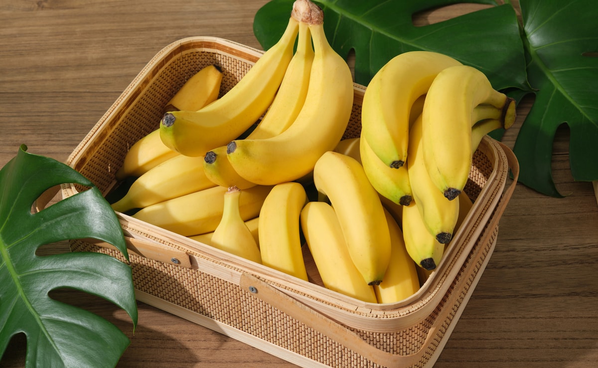 Eating Bananas Can Help Lower Blood Pressure; Here’s How
