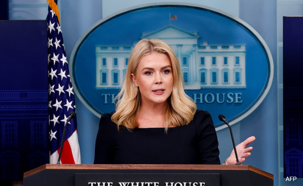US Says There Is Incentive For Russia To End Ukraine War