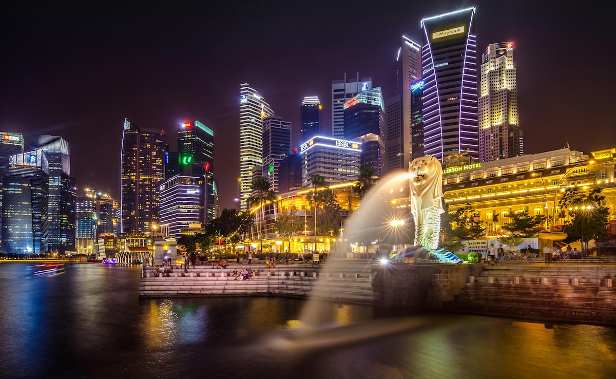 Singapore Announces General Elections On May 3, Dissolves Parliament