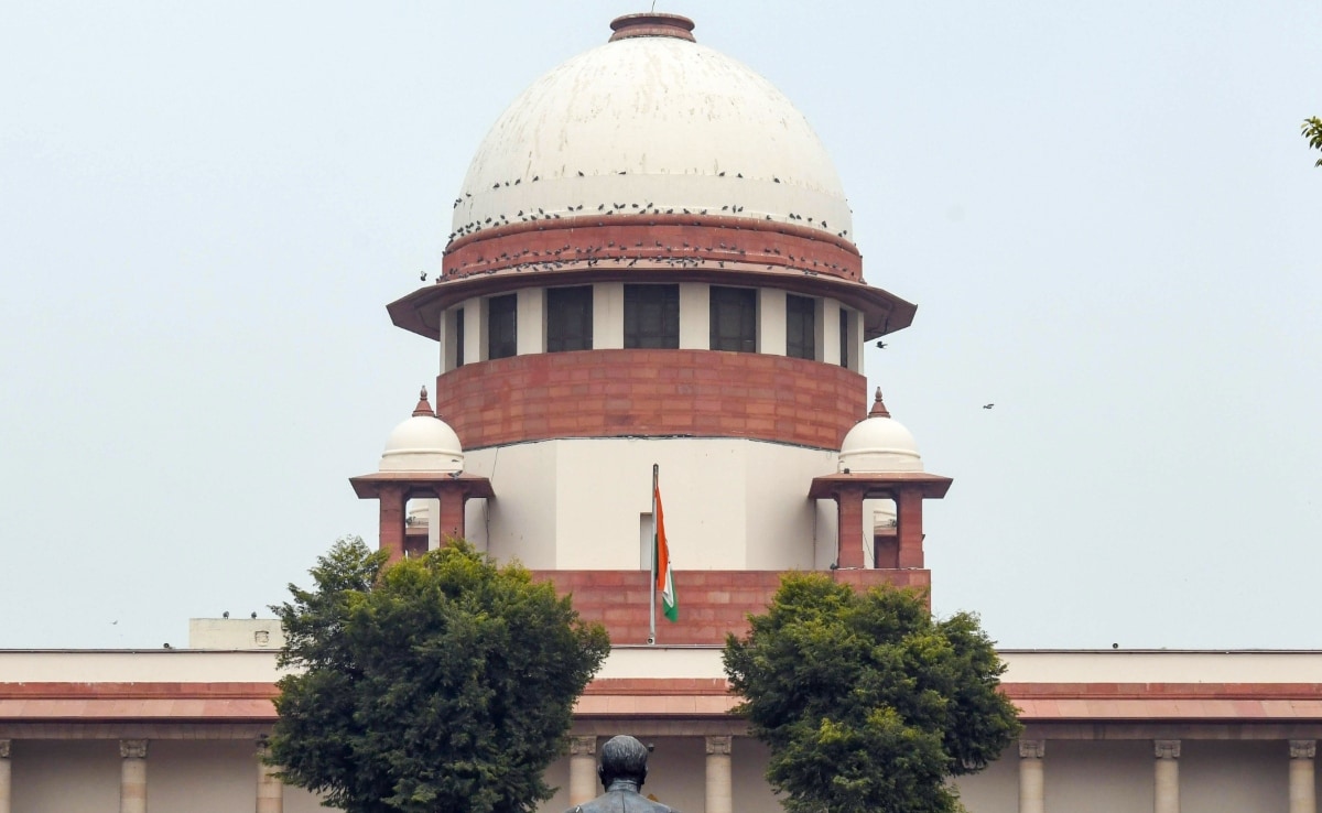 Top Court Says No To Plea For Barring Kids Below 13 From Using Social Media