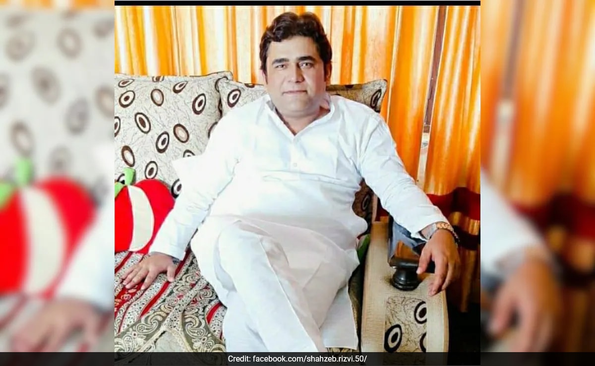 RLD Leader Resigns Over Party’s Support For Waqf Bill, Says “Many More Will”