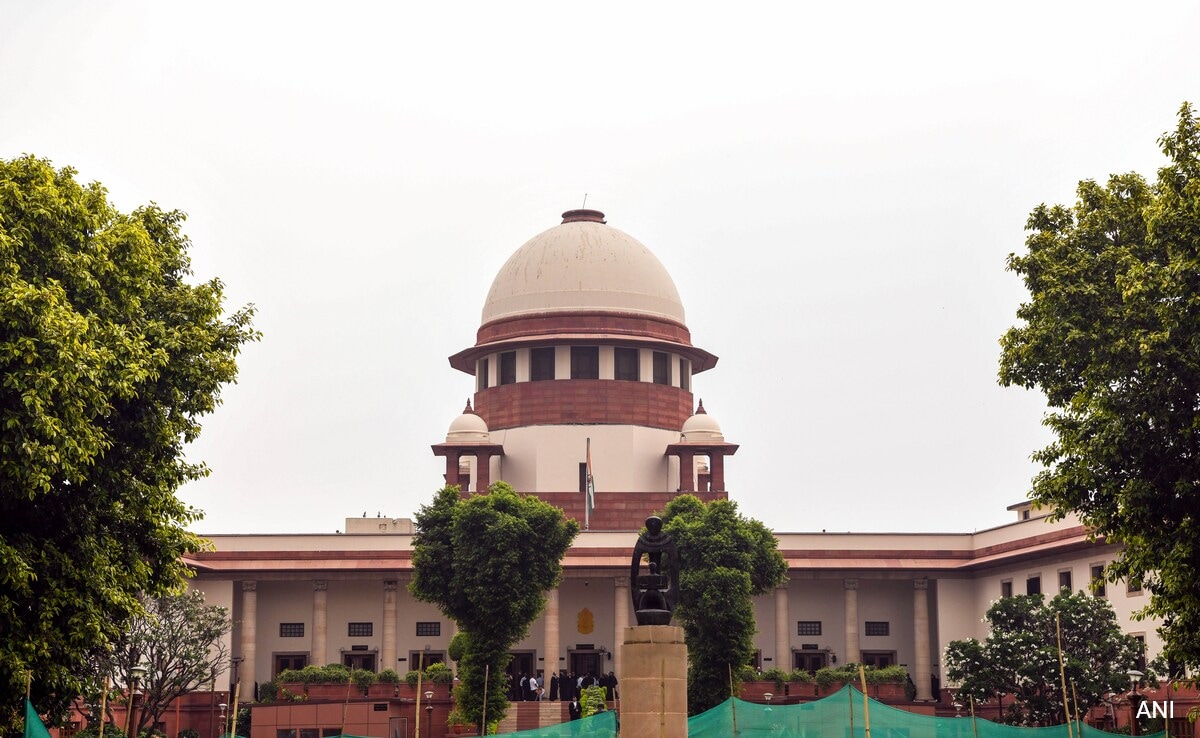 No Sanctity To Word “Peremptorily”, Says Supreme Court