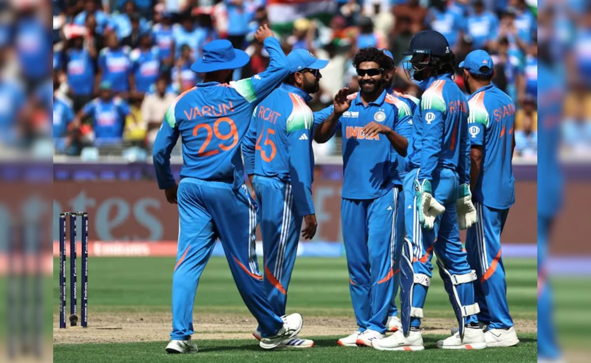 India’s White Ball Tour Of Bangladesh: Four Matches In Mirpur And Two In Chattogram