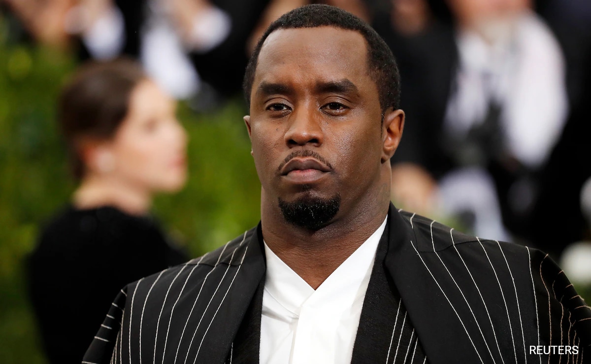 Rapper Sean ‘Diddy’ Combs Pleads Not Guilty To New Sex Trafficking Charges
