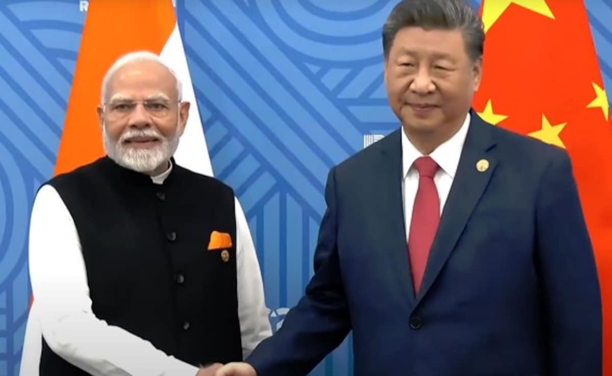 Amid Trump’s Threats, China Issues 85,000 Visas To “Indian Friends”