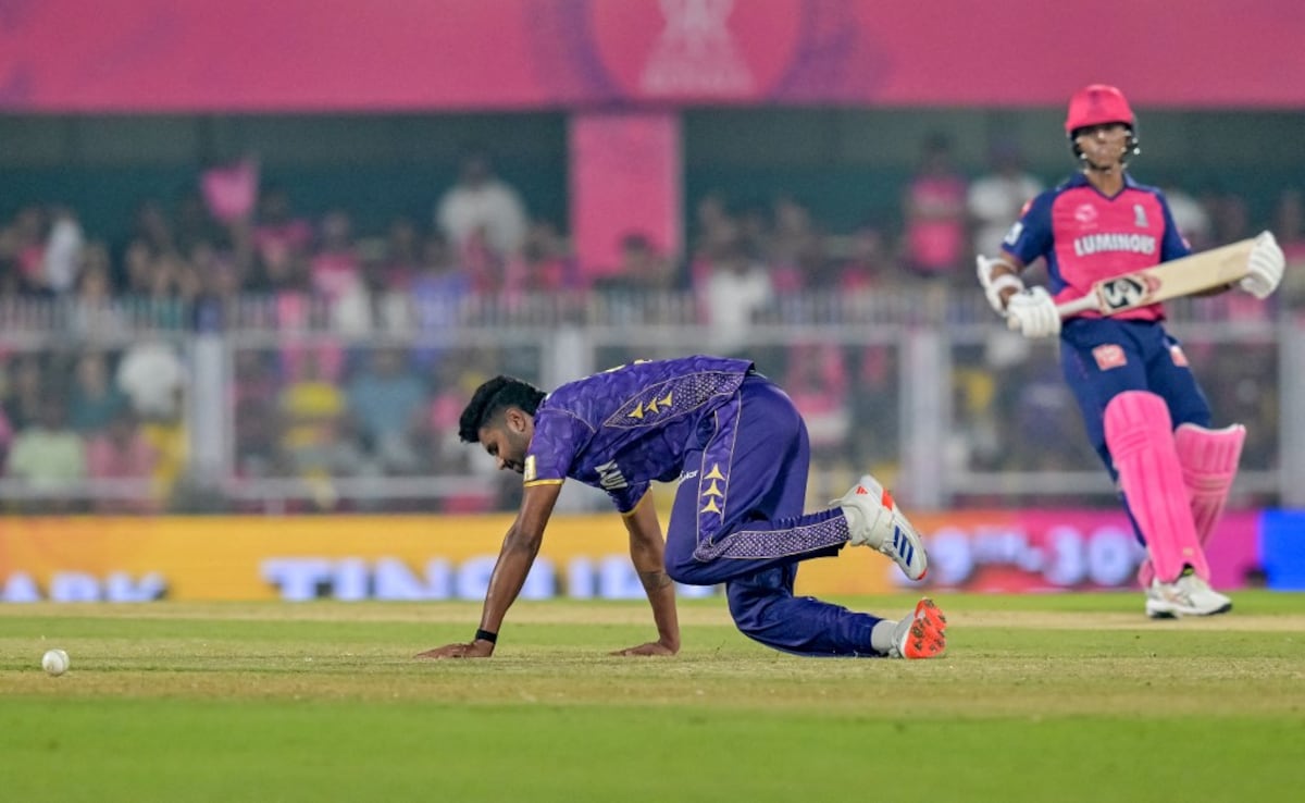 Amid IPL 2025 Pitch Row, BCCI’s Big Message For Franchises, Curators: Report